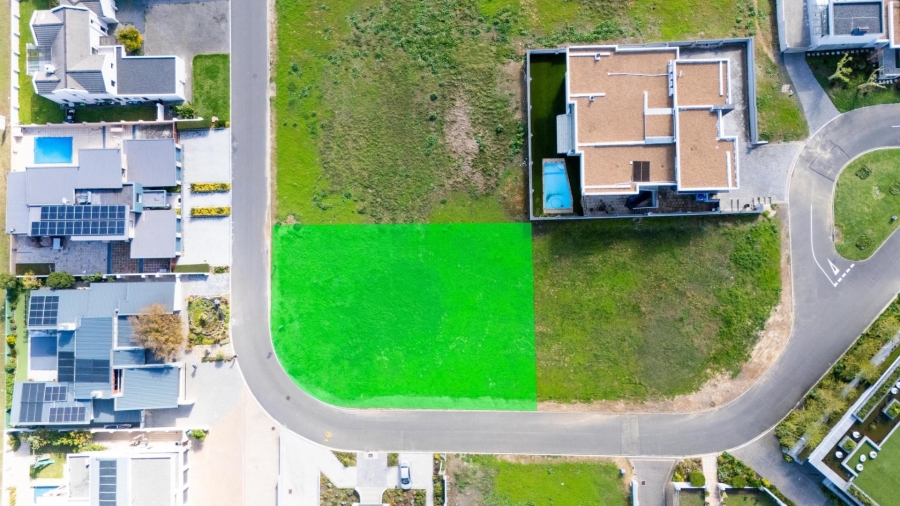 0 Bedroom Property for Sale in Baronetcy Estate Western Cape